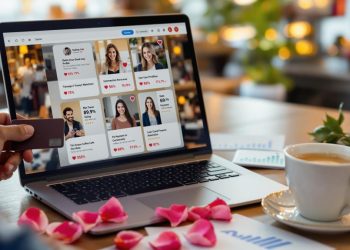 profitable online dating strategies